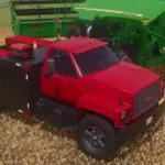 GMC C7500 v1.0