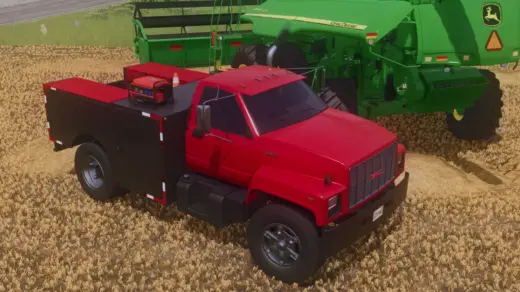 GMC C7500 v1.0