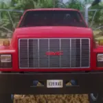 GMC C7500 v1.03