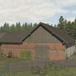 Garage For Machinery2