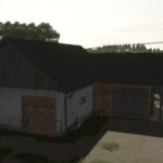 Garage For Machinery3