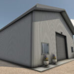 Garage With Workshop2