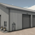 Garage With Workshop3