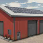 Garage With Workshop43
