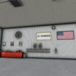 Garage With Workshop6