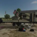 Genesis Supreme 12-14.6RB Camper v1.05