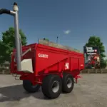 Gilibert 1300 Pro v1.02