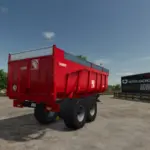 Gilibert 1800 Pro v1.0