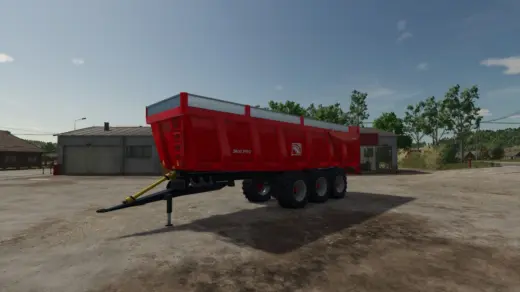Gilibert 2400 Pro v1.0
