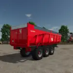 Gilibert 2400 Pro v1.02