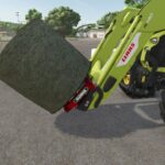 Globus Pack3