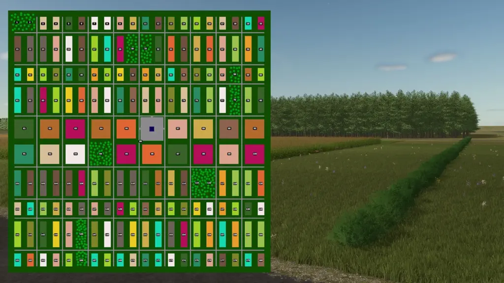 Golden Lands v1.0