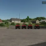 Górskie Tereny v3.0