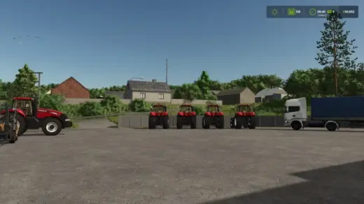 Górskie Tereny v3.0