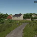 Górskie Tereny v3.02