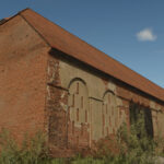 Gothic Barn2