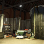 Gothic Barn3