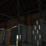 Gothic Barn4