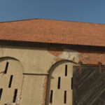 Gothic Barn5