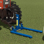 Göweil Bale Transport Pack2
