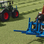 Göweil Bale Transport Pack3