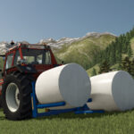 Göweil Bale Transport Pack4
