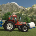 Göweil Bale Transport Pack5