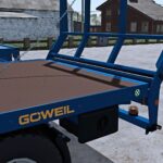 Göweil Dpw 18002
