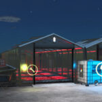 Greenhouses For Root Crops6
