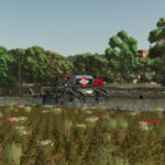 Hardi Rubicon 90002