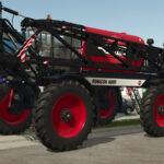 Hardi Rubicon 90006