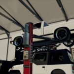 Hashy Speed Shop V1.0 – FS25.net