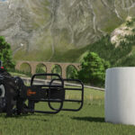Hauer Equipment Pack4
