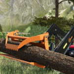 Hauer Equipment Pack5