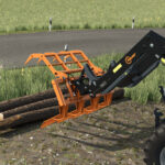 Hauer Equipment Pack6