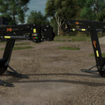 Hauer XB Pack2