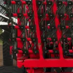 Horsch Cura 24 ST Rust Edition 1.0