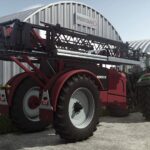 Horsch Leeb 5 LT