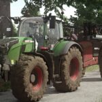 Horsch Leeb 5 LT2