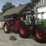 Horsch Leeb 5 LT3