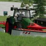Hürlimann XMT4i3