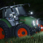 Hürlimann XMT4i4