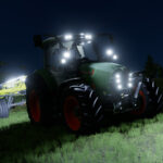 Hürlimann XMT4i5