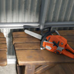 Husqvarna 545 Pack