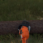 Husqvarna 545 Pack2