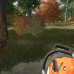 Husqvarna 545 Pack4
