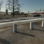 Hydraulic Bollards3