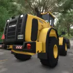 Hyundai HL940TM v1.0