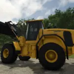 Hyundai HL940TM v1.02