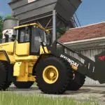 Hyundai HL940TM v1.03